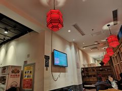 -东来顺饭庄(西直门店)