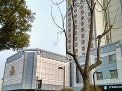 -胥城大厦-胥香自助餐厅