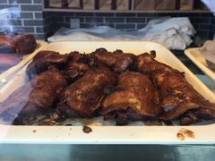 -老城南食府(宣武门东大街店)