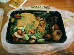 -天府国麻辣香锅(黄岛永旺店)