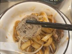 -潮汕良记牛肉火锅(洪武路店)
