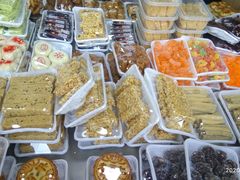 -老王记糕干(养鱼池路店)