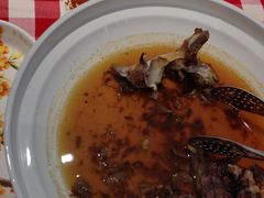 -西贝(武汉群星城店)