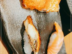 -合点寿司(金虹桥商场店)
