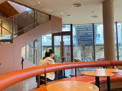 -星巴克臻选(中山石岐大信新都汇店)
