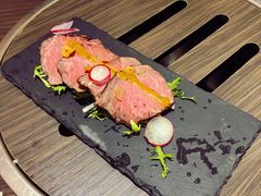 -赤坂亭·M9和牛烧肉(南京江南虹悦城店)