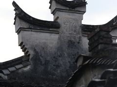 -前童古镇