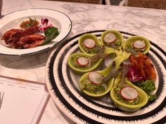-太食獸泰式茶餐厅(艾尚天地店)