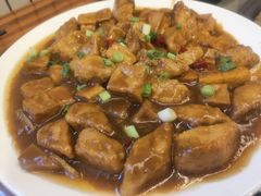 -人民公社铁锅炖·东北菜(卫国道店)