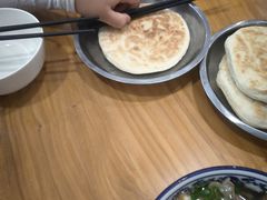 烧饼-夏家合汁(天润花园小区店)