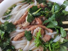 -肖娭毑老面馆(自然岭路店)