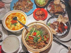 -避风塘·老港味餐厅(虹口龙之梦店)