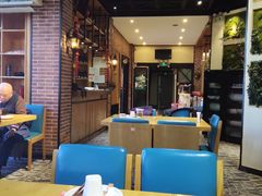 -金悦印象小馆(三里河店)
