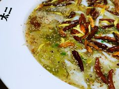 -太二酸菜鱼(福州泰禾店)