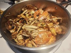 -七欣天香辣蟹火锅(海门解放中路店)