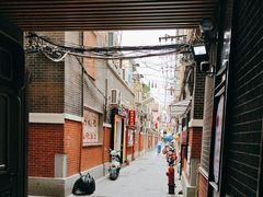 -富源春面馆(四川北路店)