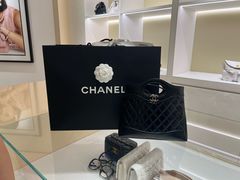 -CHANEL(恒隆广场店)