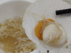 -旺富东海大酒楼(海鲜街店)