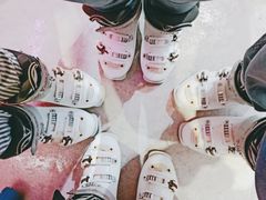 -Mr·Kuma酷么先生雪之乐园