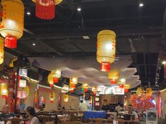 -杨记隆府重庆江湖菜(大悦城店)