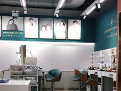 -海马体照相馆(合肥包河万达广场店)
