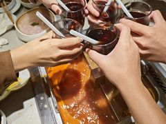 -海底捞火锅(万科广场店)