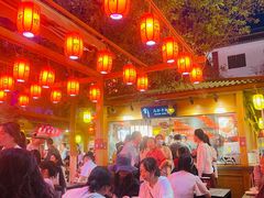 -沙州食驿·非遗小吃夜市