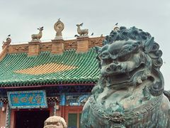 -席力图召