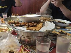 -临胜烧烤大牌档(东葛店)