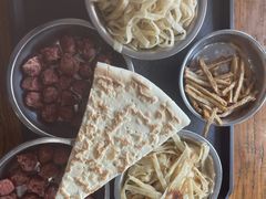 -清真马杰山牛肉汤馆