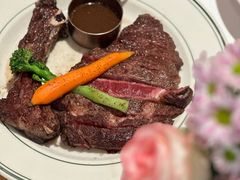 -Kathleen's Bistro&Bar 凯圣琳西餐厅(漕河泾印象城店)