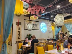大堂-江南郡府(天宝路店)
