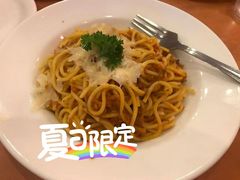 -萨莉亚意式餐厅(鸿大广场店)
