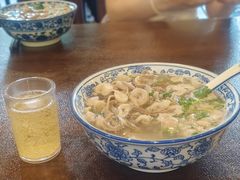 -老三羊汤【北兴隆街店】