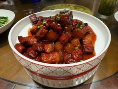 -金牌酸菜鱼(蓝天花园店)