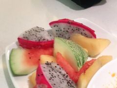 -小鱼小牛(世欧广场店)