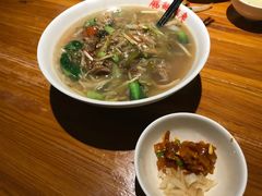 -飨府.老淮面馆.自营(清河路店)