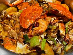 -七欣天香辣蟹火锅(苏州相城VIP总店)