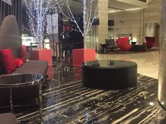 -青岛富力艾美酒店