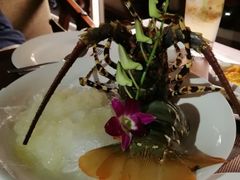 -芽庄MP泰式海鲜海景餐厅