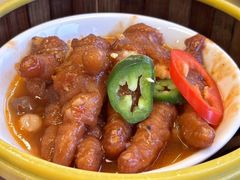 -明泉居茶点荟(车陂店)