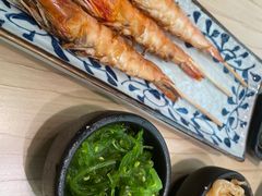 -沼津港精致料理·寿喜烧·烧鸟(漕河泾印象城店)