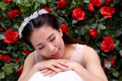 -薇视觉婚纱摄影工作室·婚纱照·结婚照