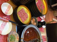 -牛New寿喜烧(青浦店)
