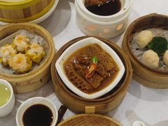 -丰鲤楼•闽南茶楼(仟禧汇店)