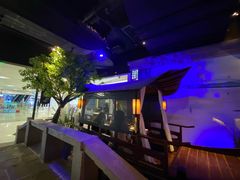 -绿茶餐厅(乐峰广场店)