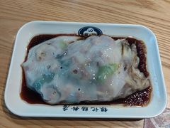 -银记肠粉店(南方医院店)