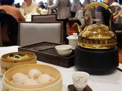 -白天鹅宾馆-宏图府餐厅