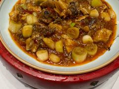 -院8里·少城记忆老川菜(宽窄巷子店)