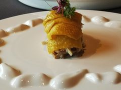 -上海滩餐厅(BFC外滩金融中心店)